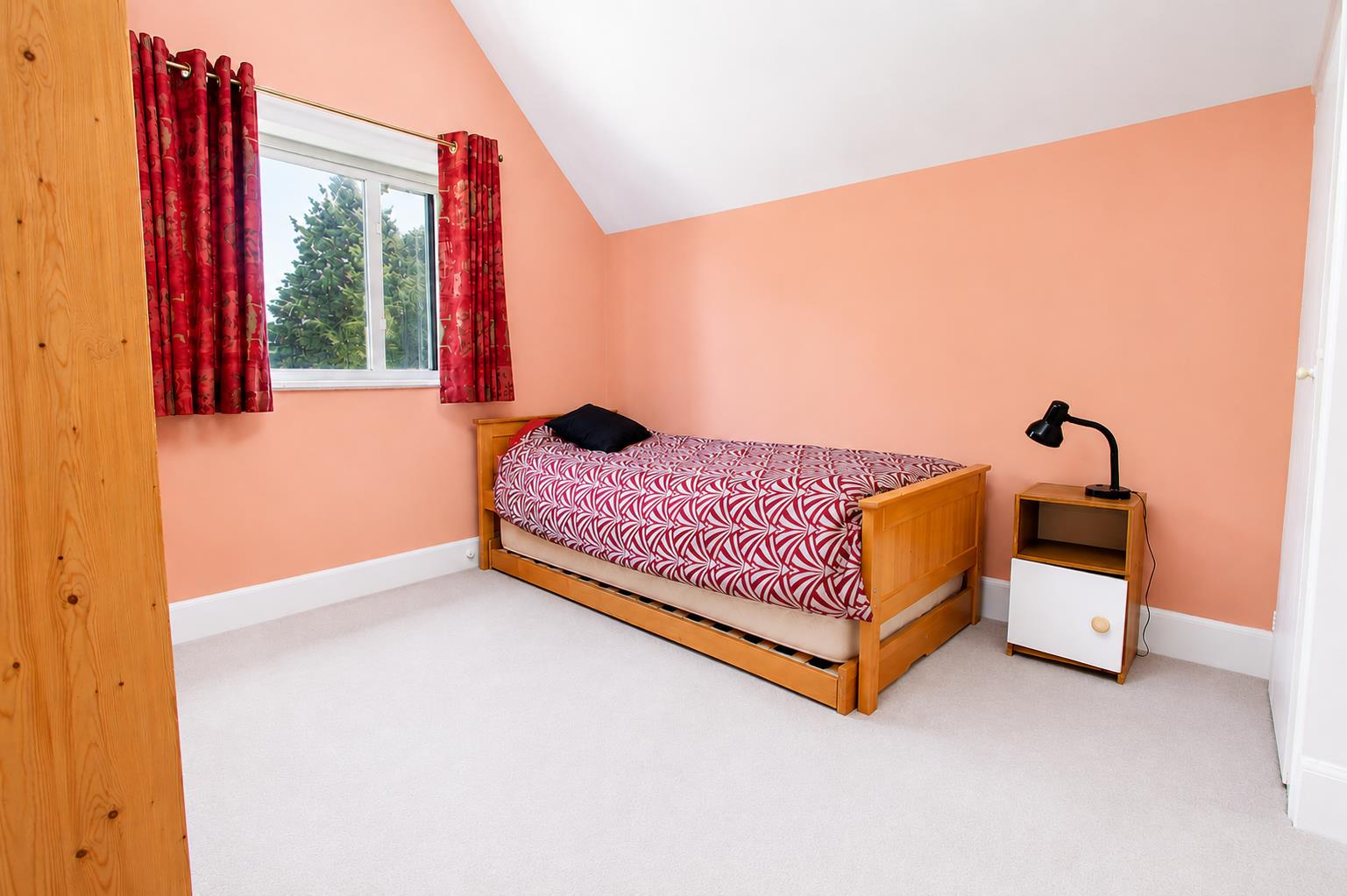 Park Hill, Carshalton